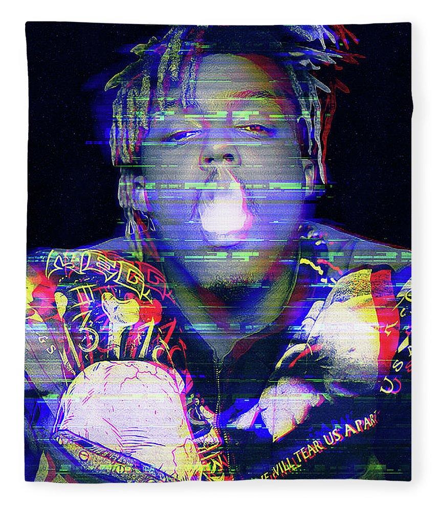 Juice Wrld Smoking Wallpapers - Top Free Juice Wrld Smoking Backgrounds