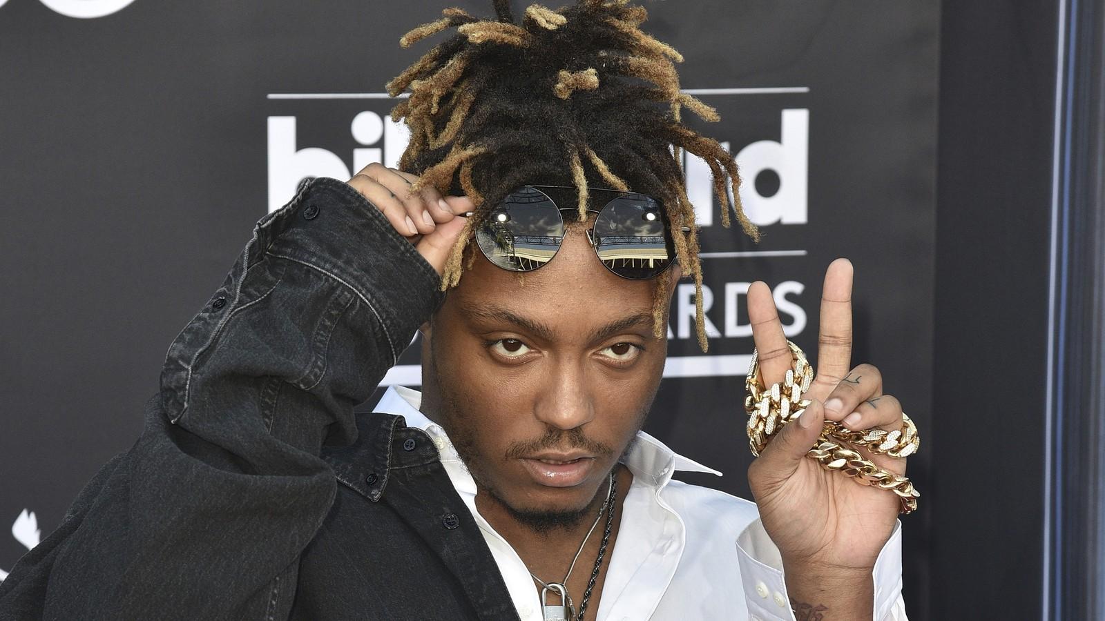 1600x900 Juice Wrld Dead at 21: Remembering a Generational Talent