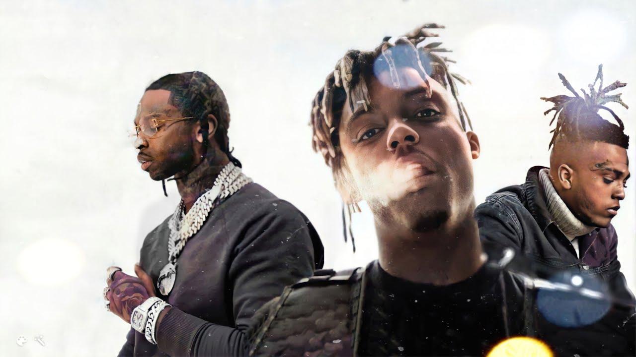 1280x720 Pop Smoke ft. Juice WRLD, XXXTENTACION, Ski Mask The Slump God (Music Video) Prod