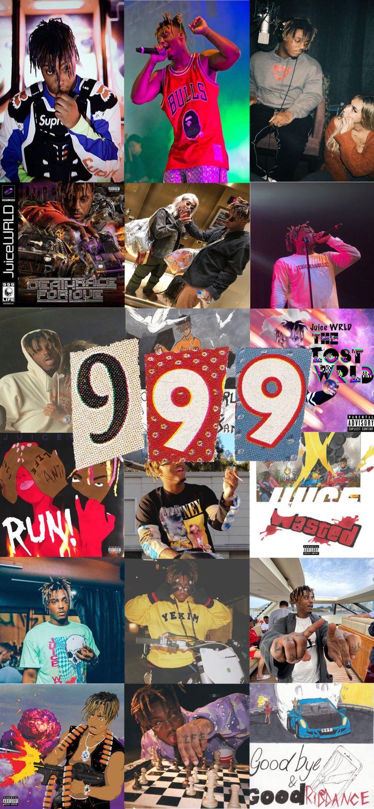 736x1593 Juice Wrld Wallpaper. Smoke design, Wallpaper, New rap