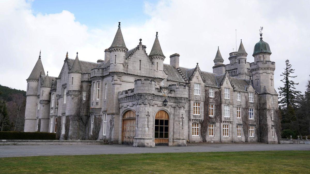 1200x675 Balmoral Castle: The importance of Queen Elizabeth II's Scottish summer residence