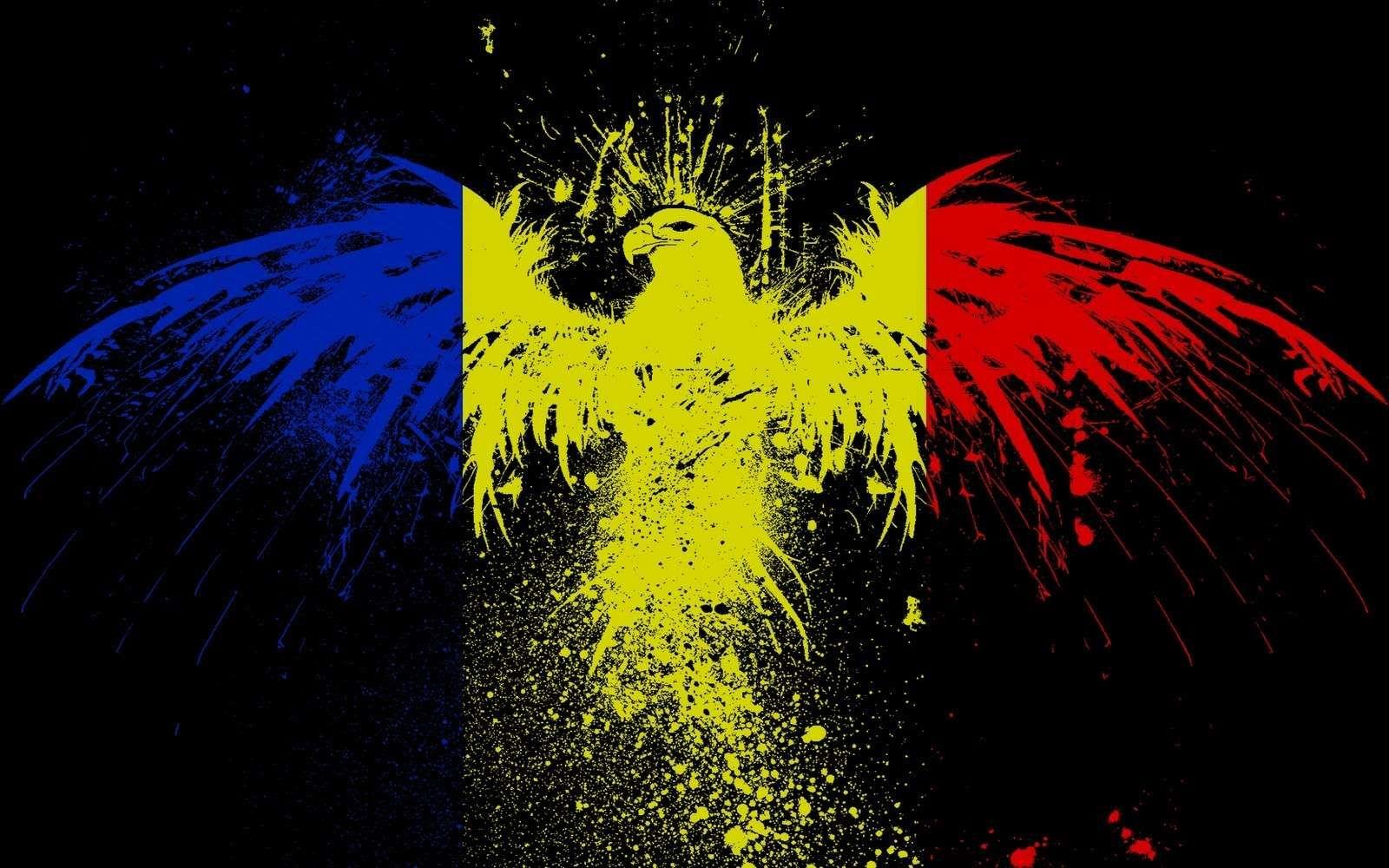 1600x1000 just play it loud /watch?v=I3395sRfD24. Romania flag, Romanian flag, Romania