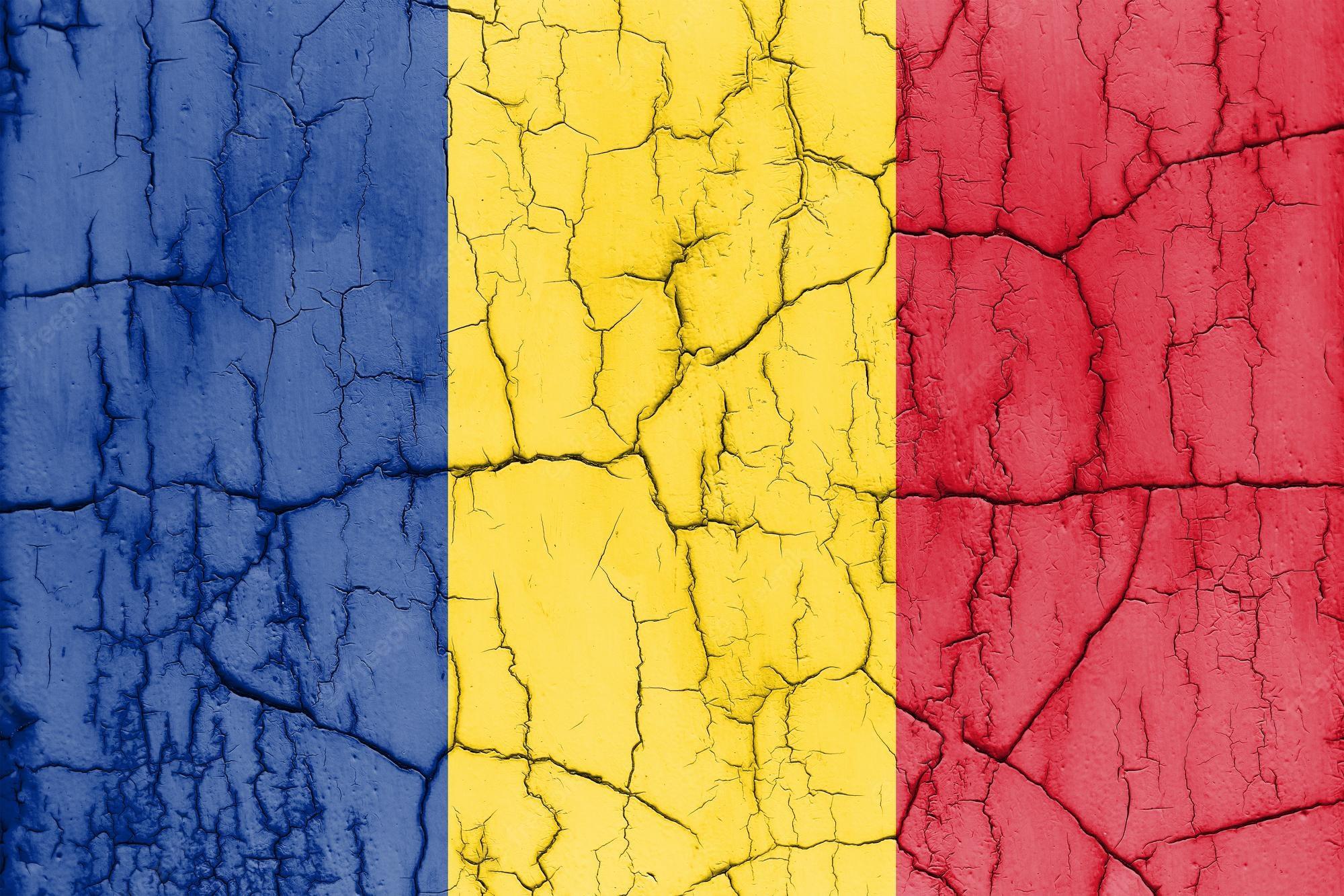 Romanian Flag Wallpapers Top Free Romanian Flag Backgrounds