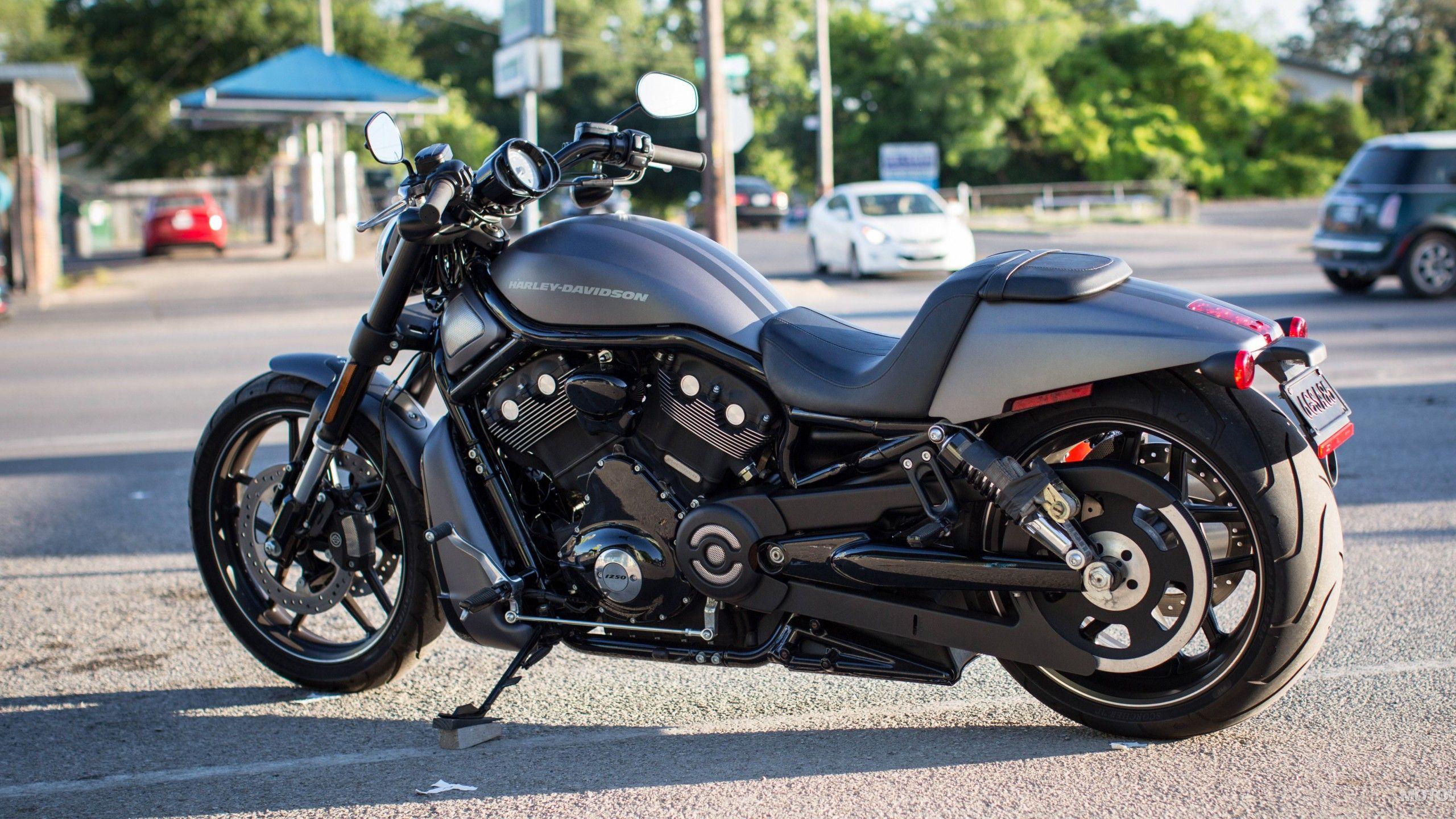 2560x1440 Download Wallpaper 2560x1440 Harley davidson hd, Harley davidson