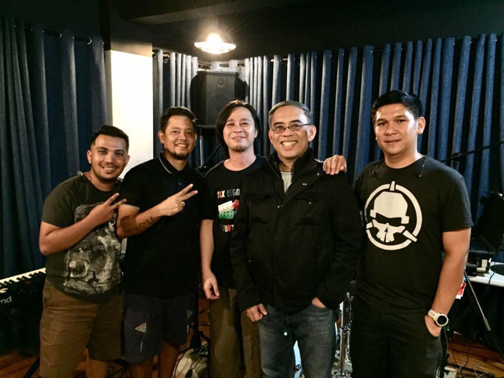 1024x768 Rivermaya preps for US Tour Voice Coach Jojo Acosta mentors Acosta's Singer Studio