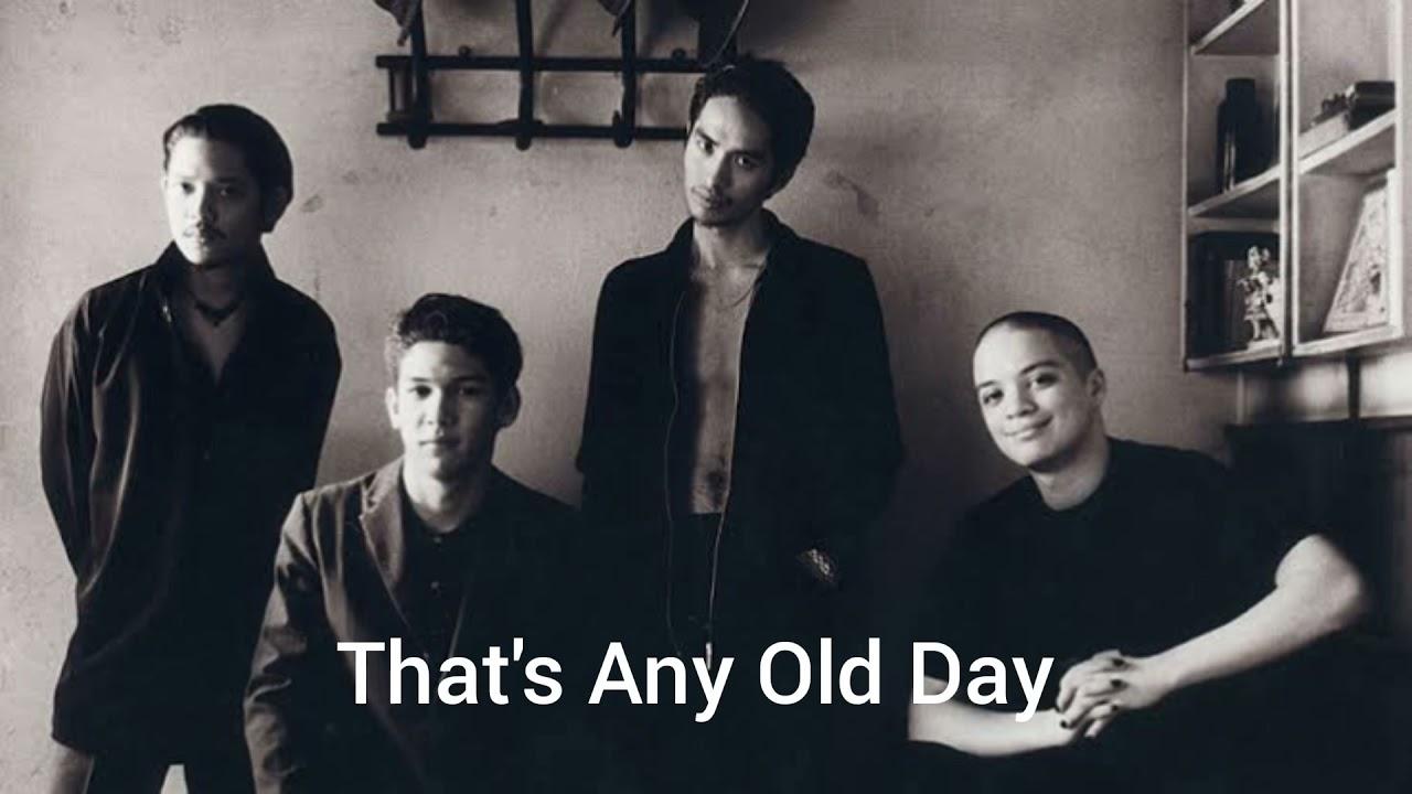 1280x720 RIVERMAYA DAYS (Lyrics)