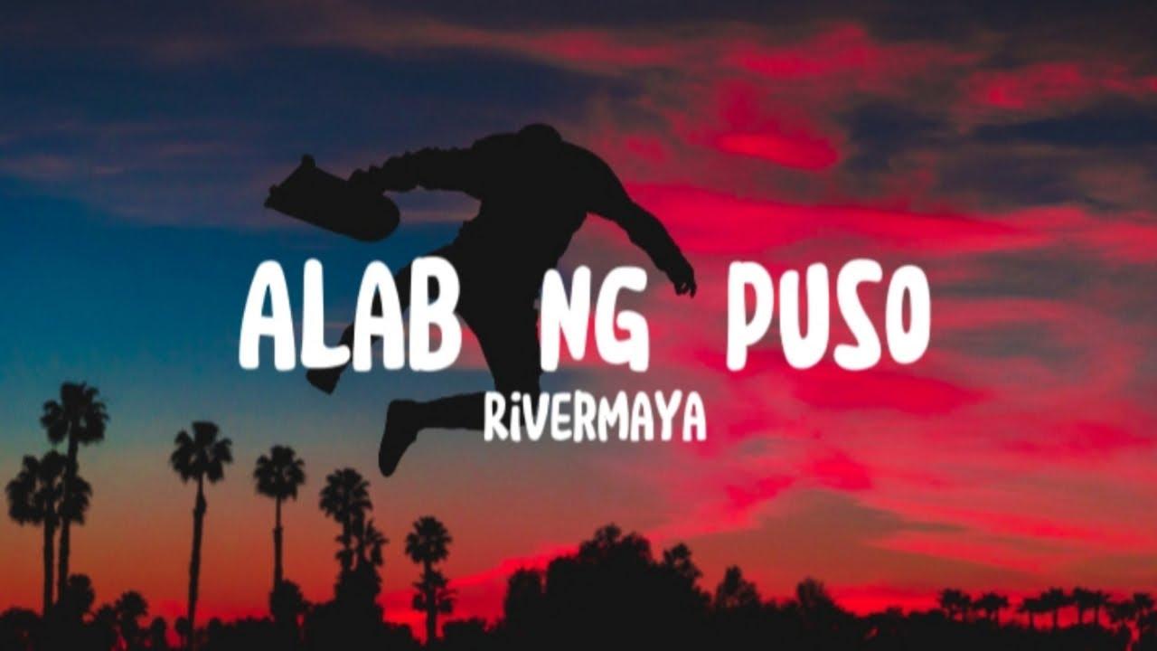 1280x720 Rivermaya Ng Puso (Lyrics)