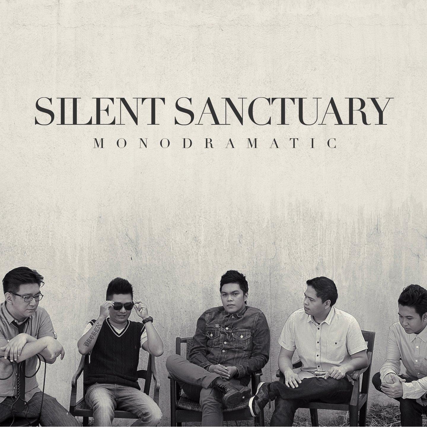 1440x1440 Silent Sanctuary Artwork (1 of 2)