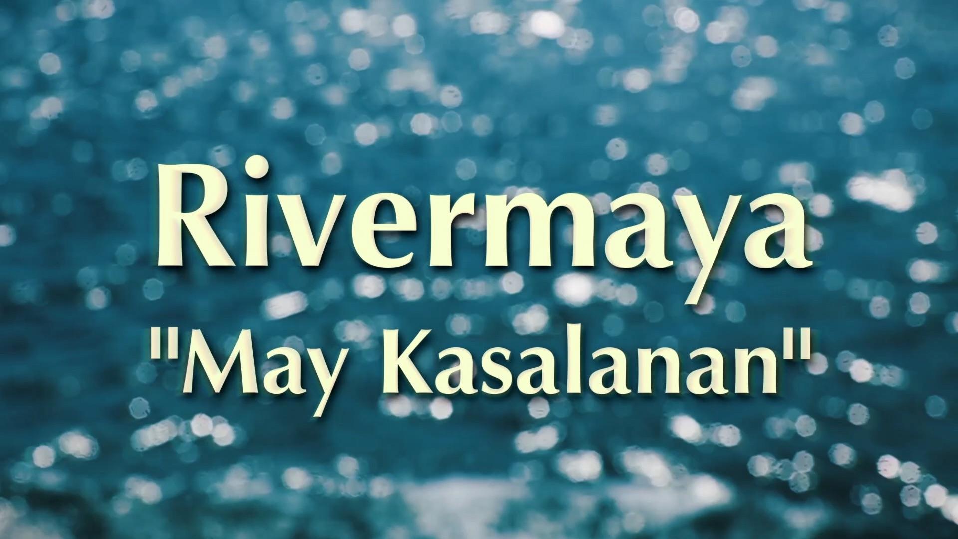 1920x1080 May Kasalanan by Rivermaya on Apple Music
