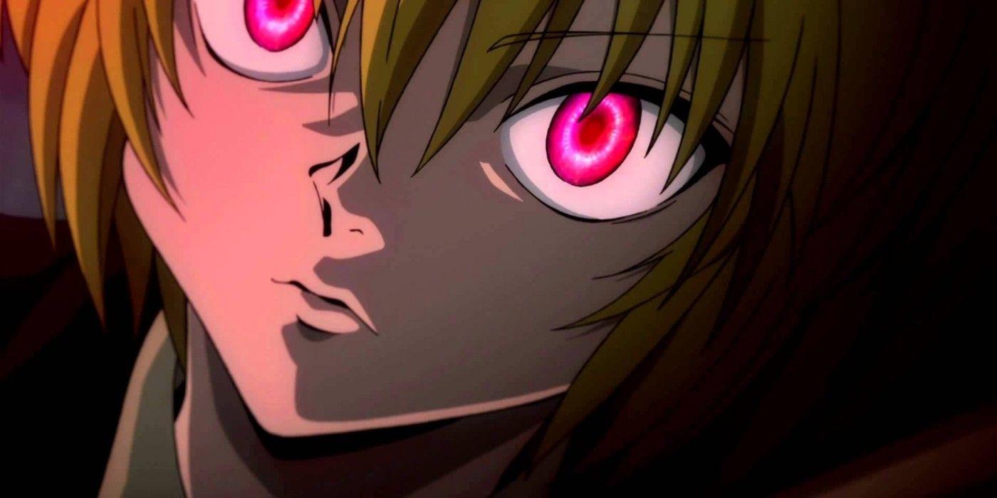1400x700 Hunter x Hunter: 10 Nen Abilities Better Than Emperor Time