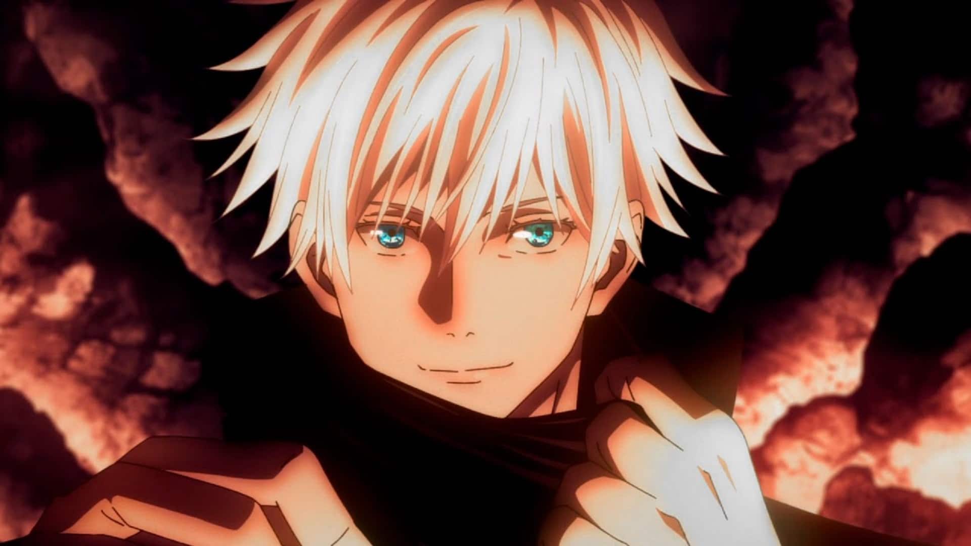1920x1080 Is Neferpitou Really Evil?. Hunter X Hunter
