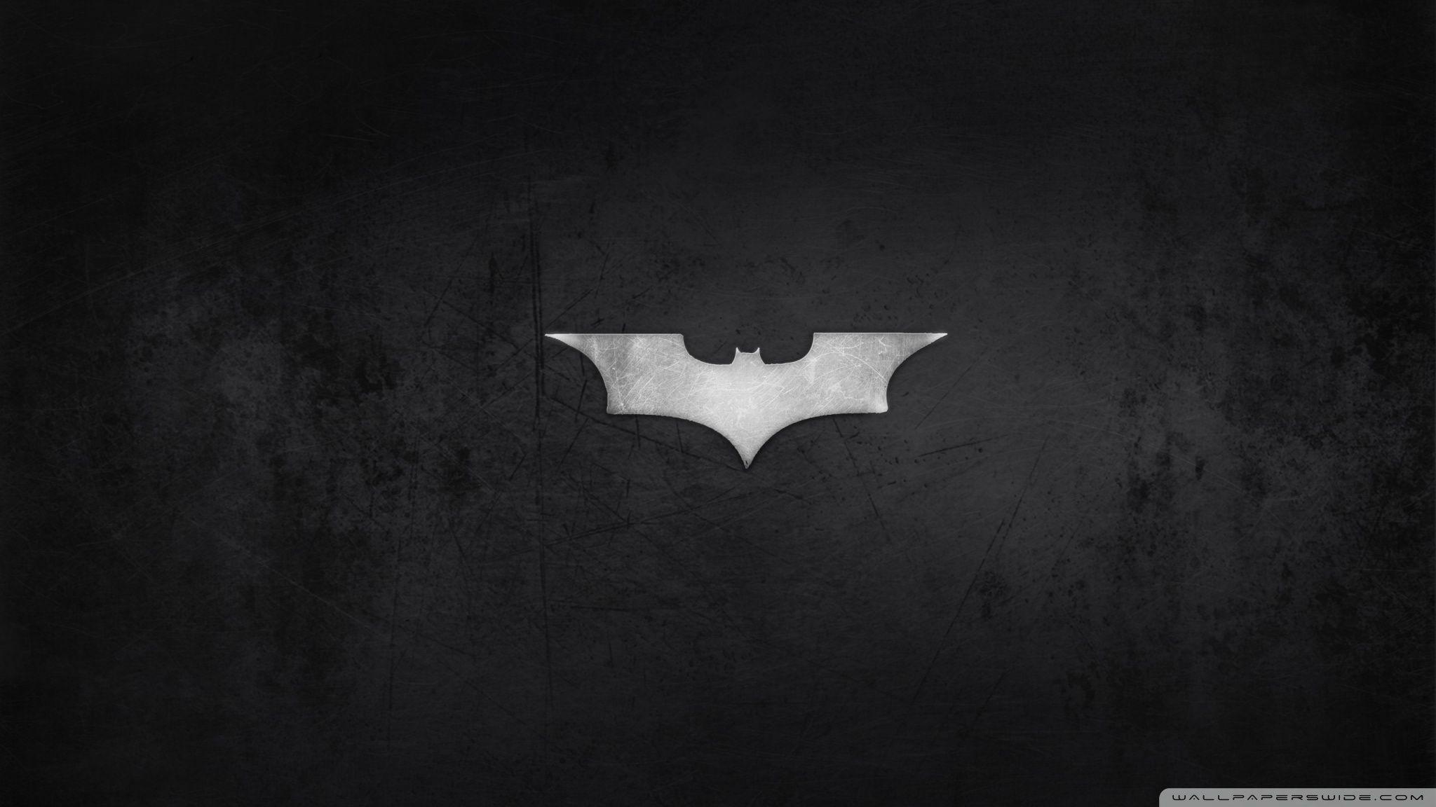 2048x1152 Superhero Wallpaper
