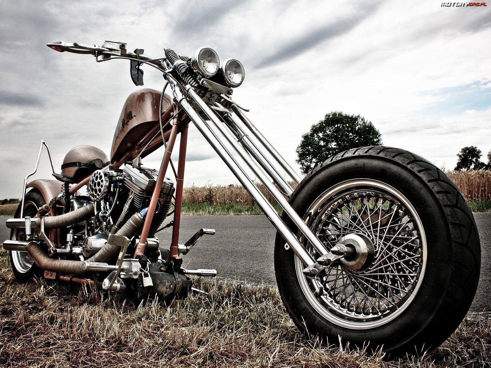1600x1200 Wallpaper Of Harley Davidson