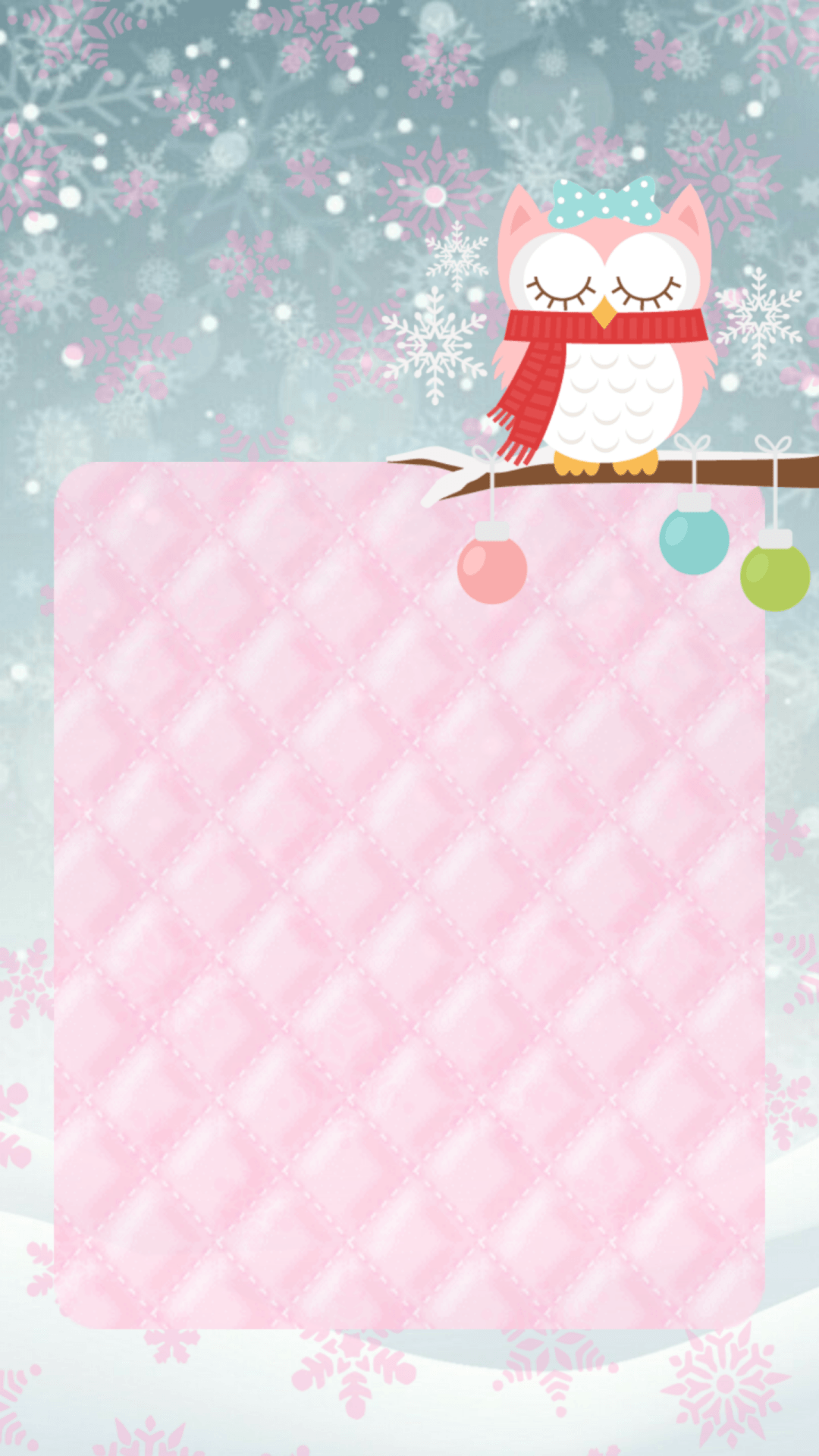 1080x1920 cute walls. Holiday wallpaper