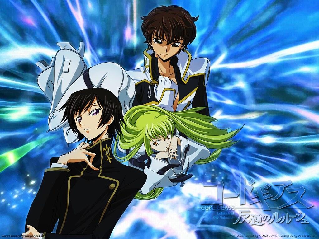 Code Geass Manga Wallpapers Top Free Code Geass Manga Backgrounds 2118