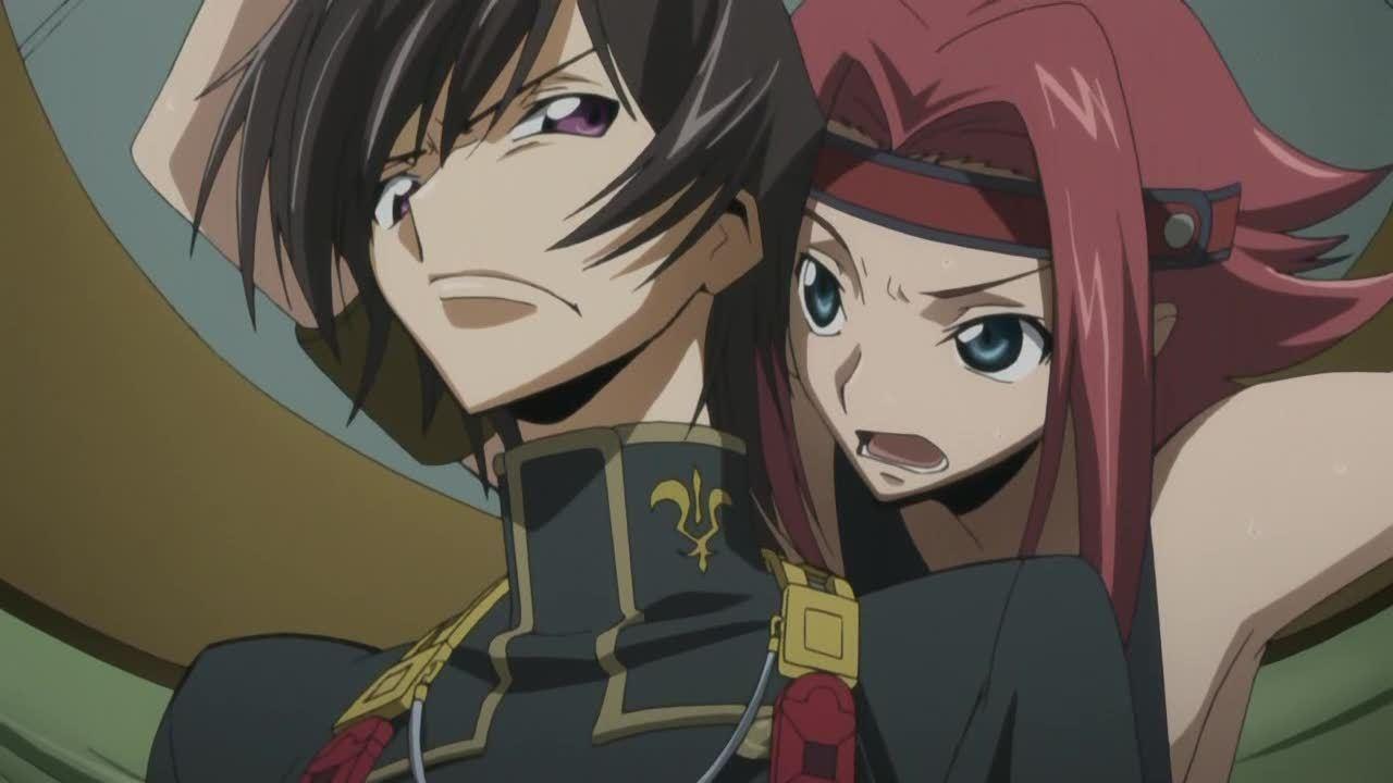 Code Geass Manga Wallpapers - Top Free Code Geass Manga Backgrounds ...
