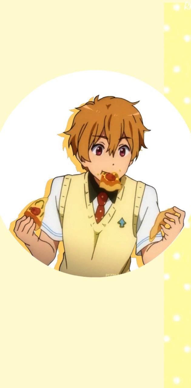630x1280 Nagisa Hazuki wallpaper