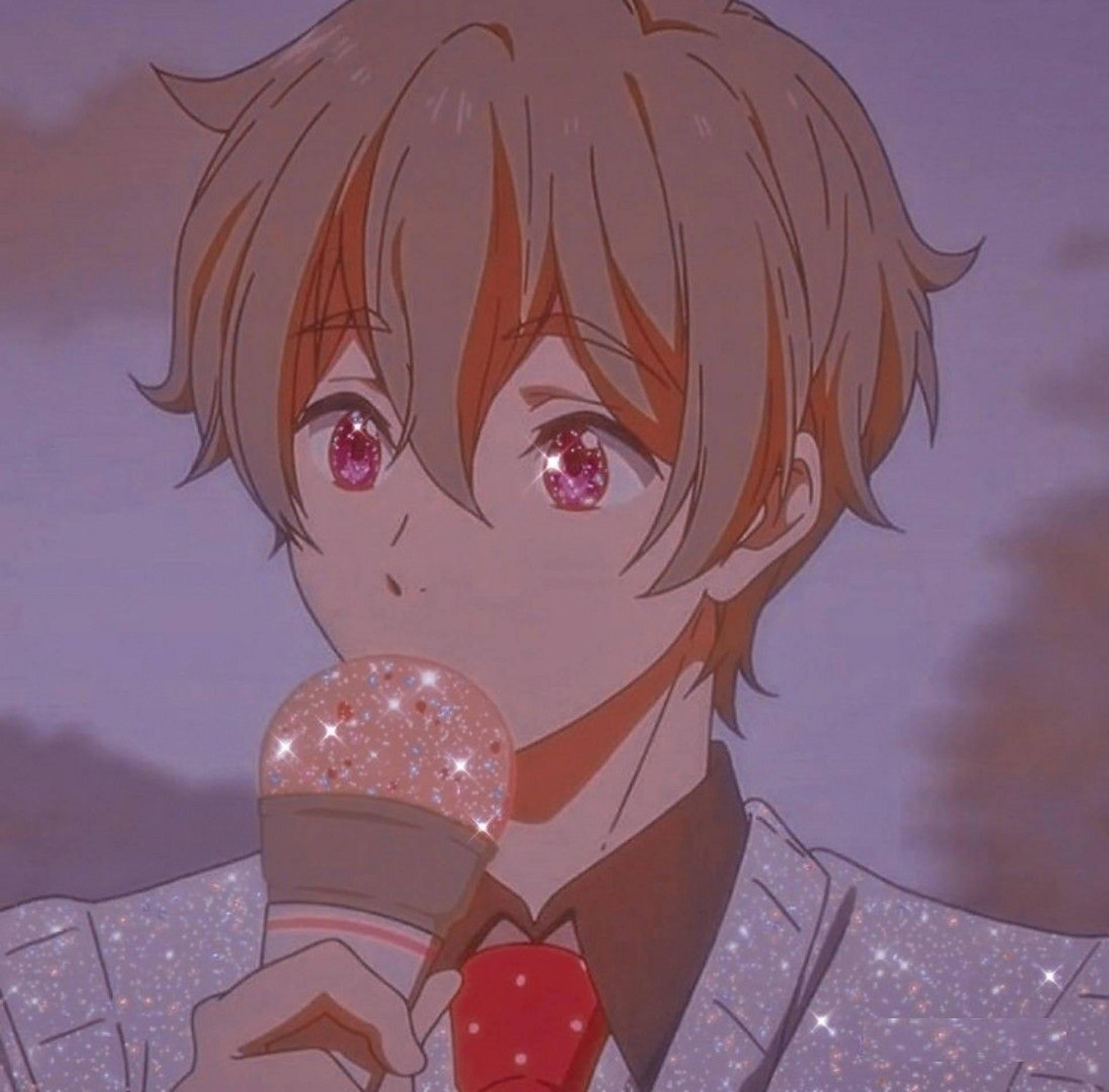 1931x1901 Download Nagisa Hazuki Anime Pfp Wallpaper