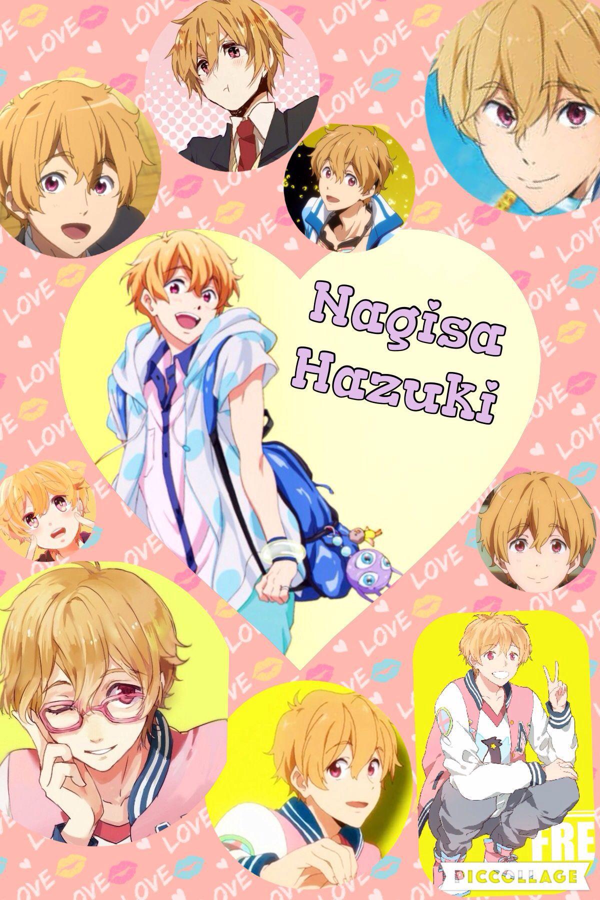 1200x1800 Wattpad Wallpaper [CRINGY] HIATUS!- Nagisa Hazuki