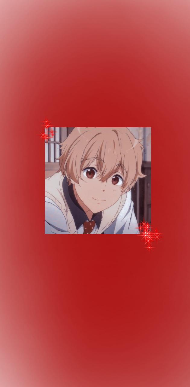 630x1280 Nagisa Hazuki wallpaper