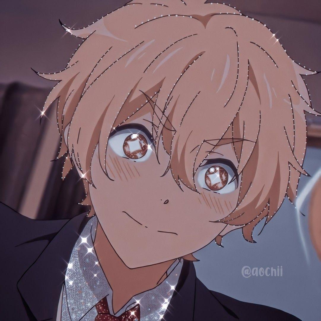 1082x1082 nagisa hazuki aesthetic