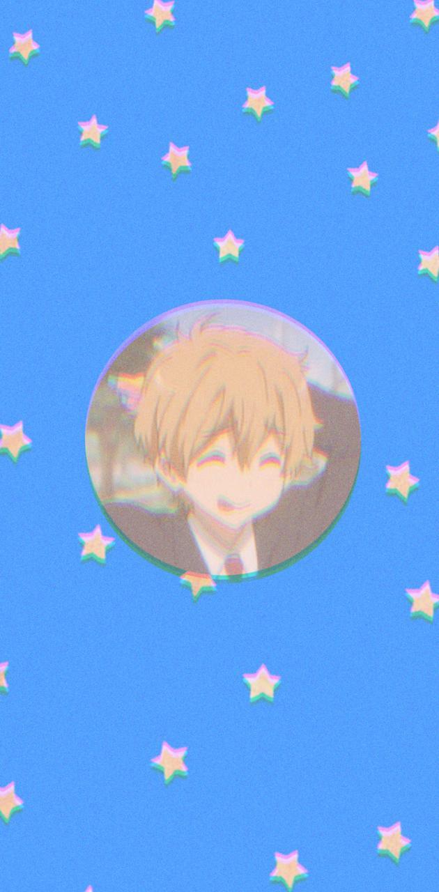 630x1280 Nagisa Hazuki wallpaper