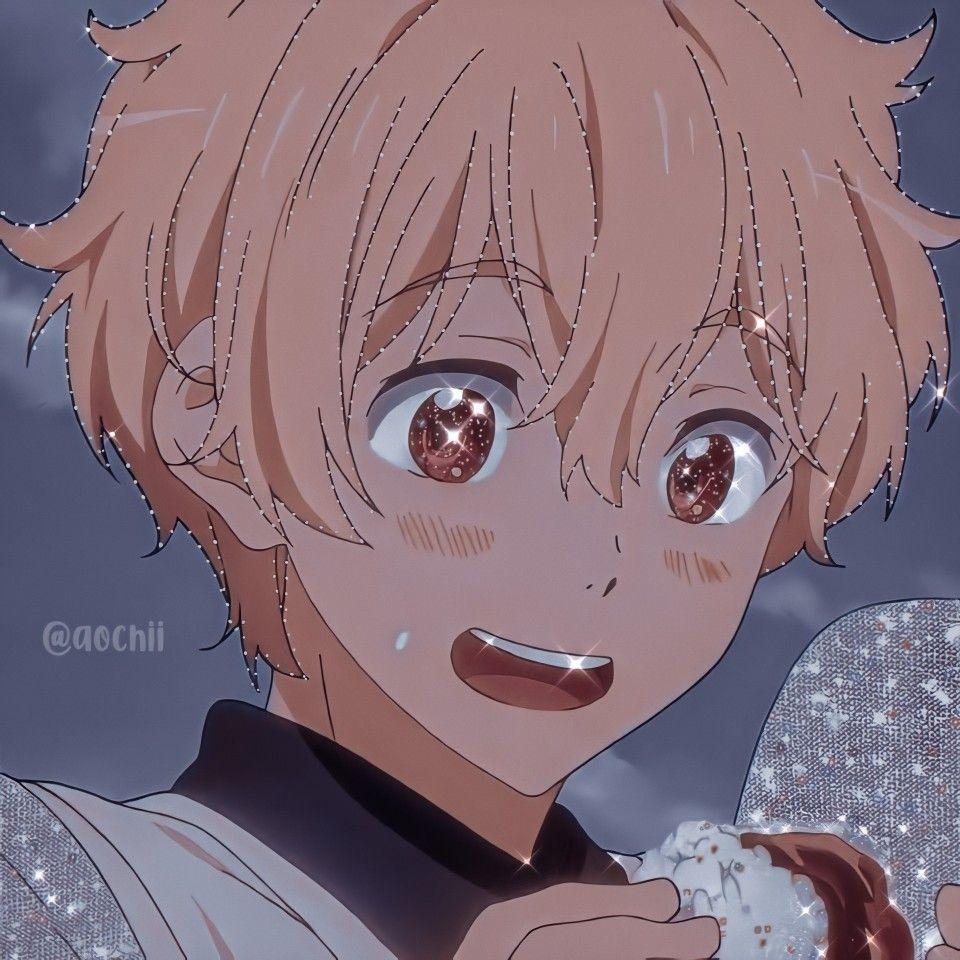 960x960 nagisa hazuki aesthetic