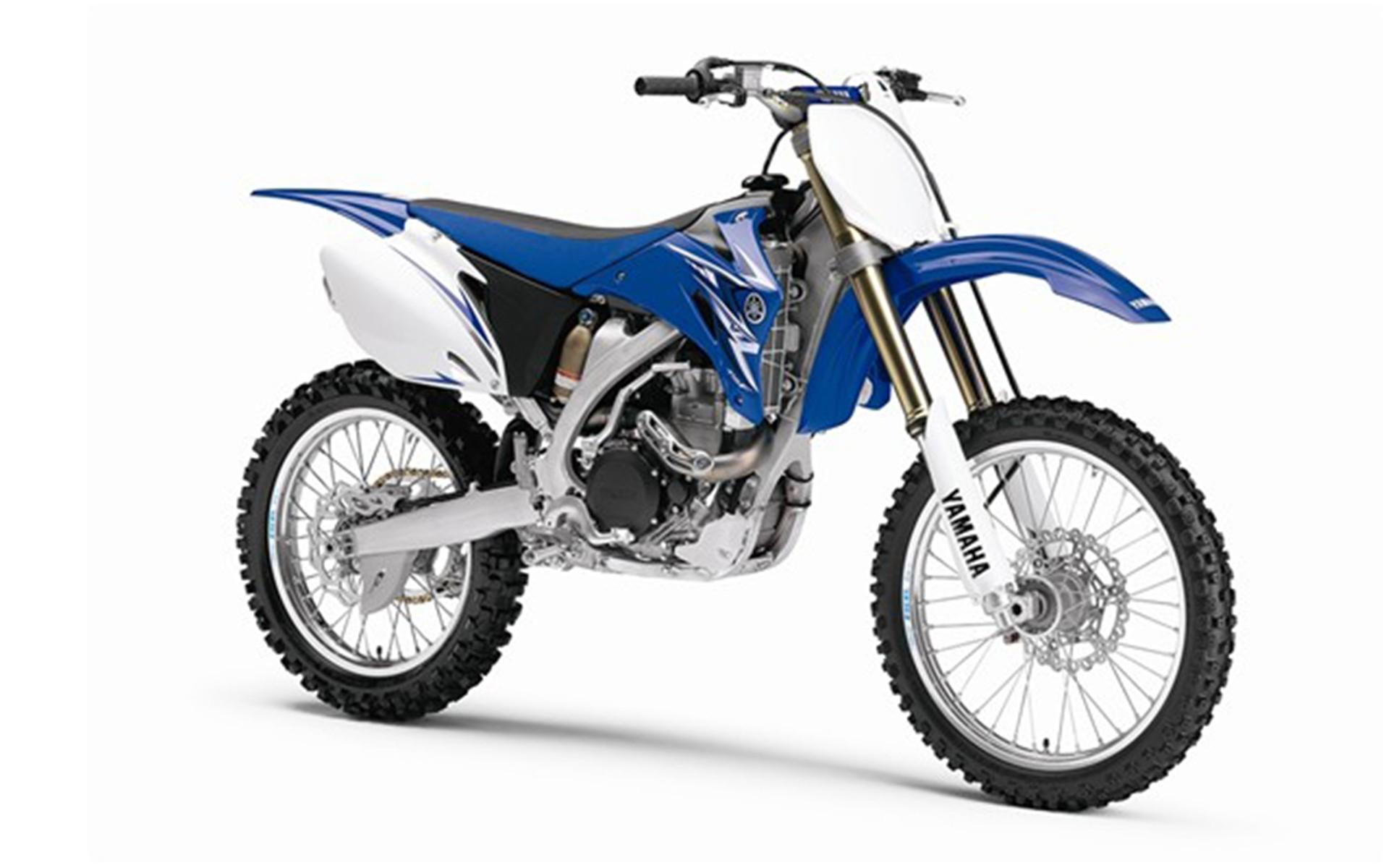 Yz450f Wallpapers Top Free Yz450f Backgrounds Wallpaperaccess