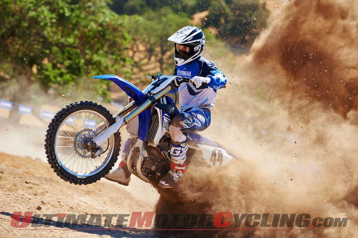 1200x799 Yamaha YZ450F. Photo Gallery (20 Image)