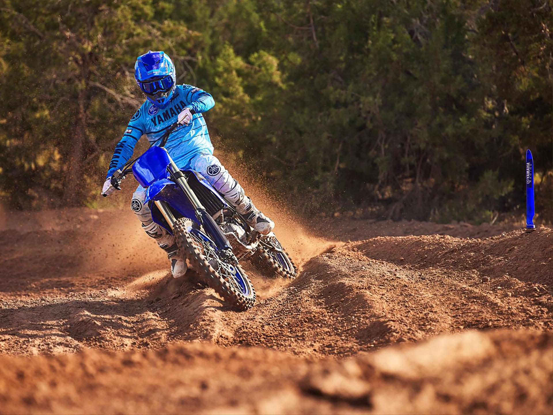 1920x1440 Yamaha YZ450F Motorcycles Athens Ohio YZ450FPL