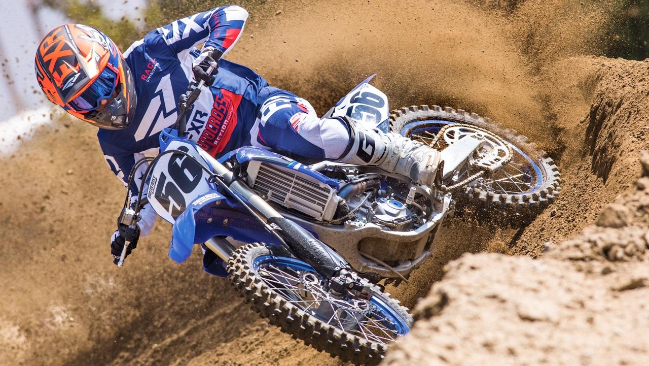 1280x721 MXA RACE TEST: THE REAL TEST OF THE 2021 YAMAHA YZ450F Action Magazine