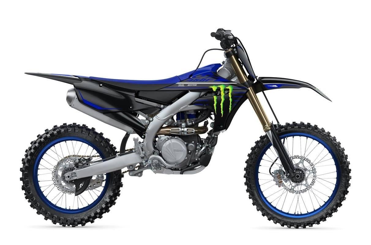 Yz450F Wallpapers - Top Free Yz450F Backgrounds - WallpaperAccess