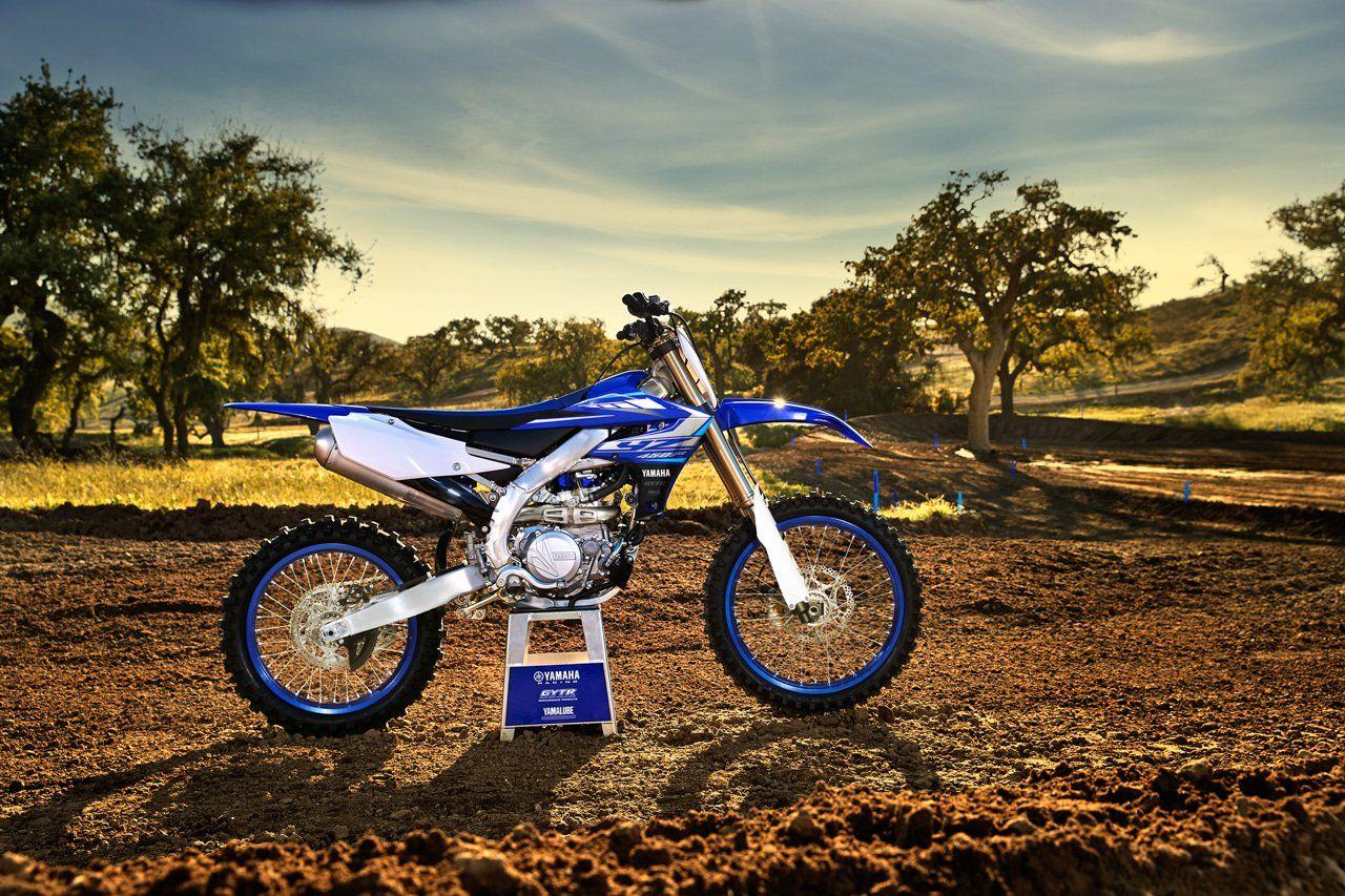 1280x853 FIRST LOOK! ALL NEW 2020 YAMAHA YZ450F & 2020 YZ250F. Motocross Action Magazine. Motocross, Yamaha, Yamaha Dirt Bikes
