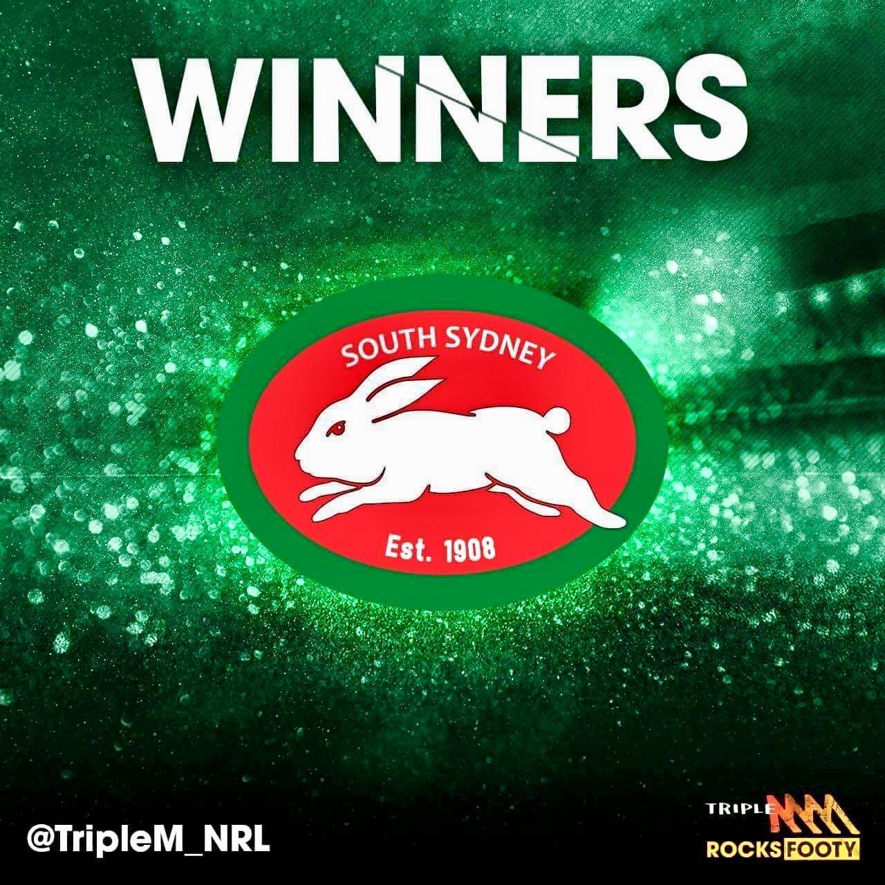 South Sydney Rabbitohs Wallpapers Top Free South Sydney Rabbitohs Backgrounds WallpaperAccess