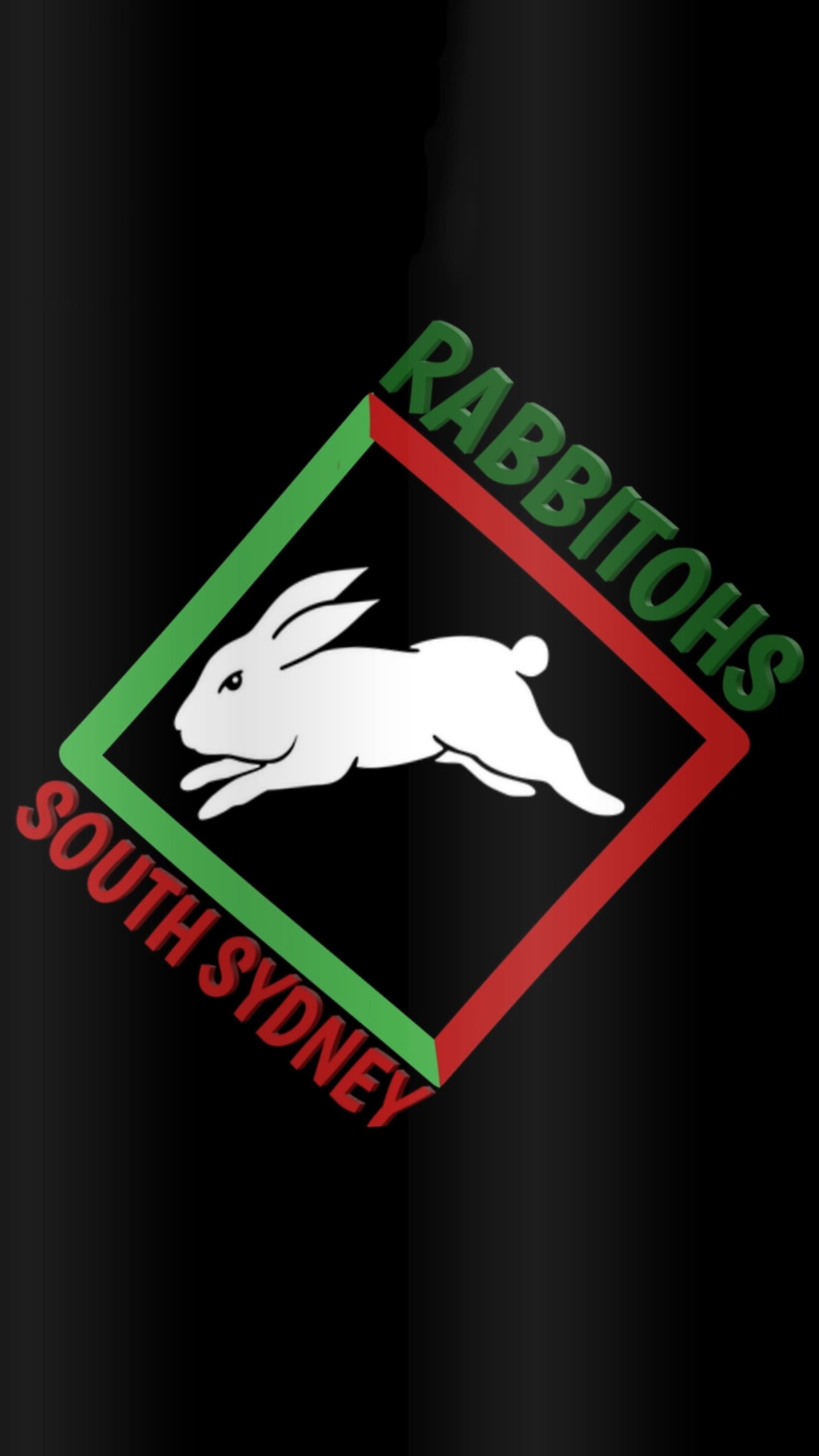 South Sydney Rabbitohs Wallpapers - Top Free South Sydney Rabbitohs ...