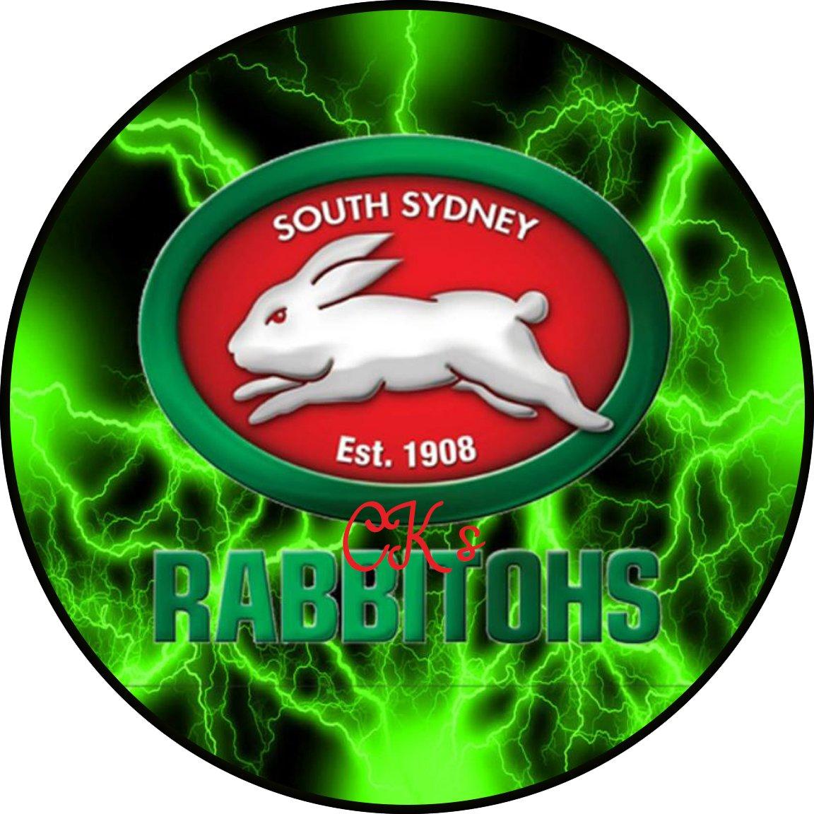 South Sydney Rabbitohs Wallpapers - Top Free South Sydney Rabbitohs ...