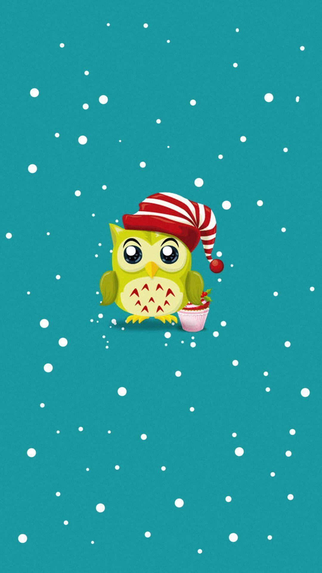 1080x1920 Owl Wallpaper. Wallpaper