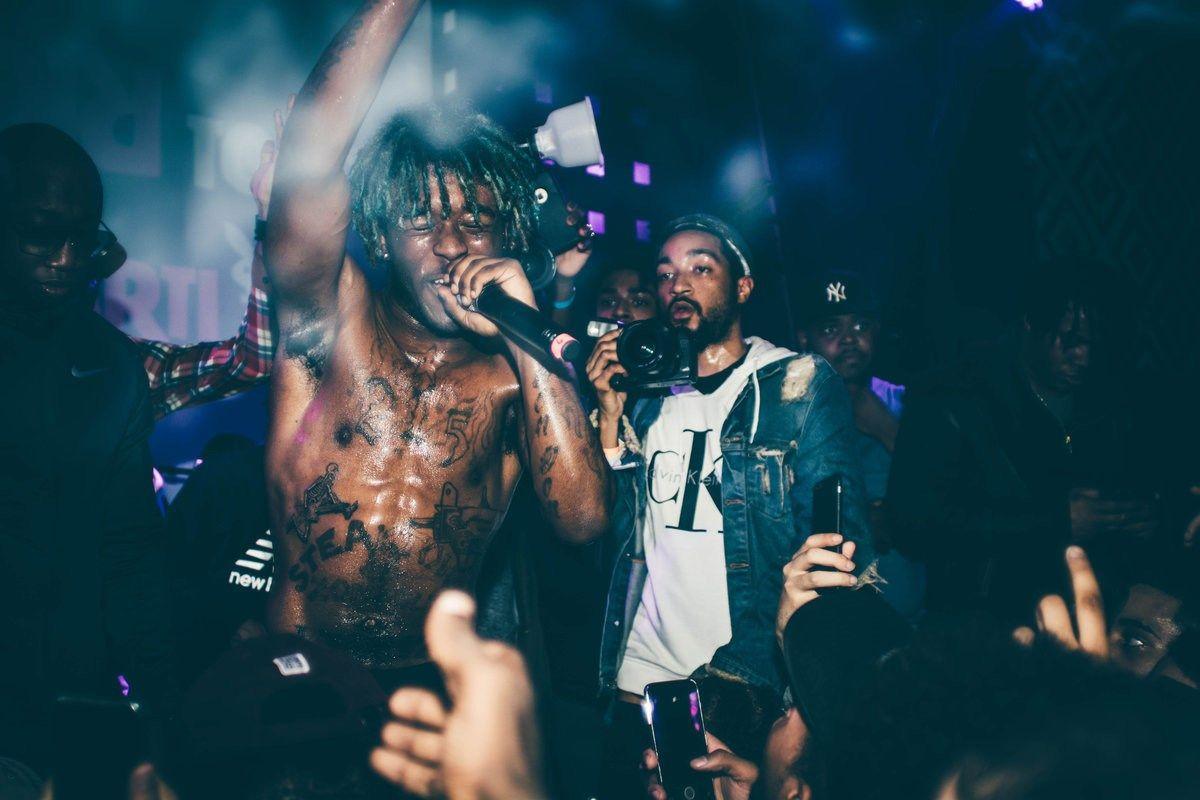 1200x800 Playboi Carti And Lil Uzi Desktop