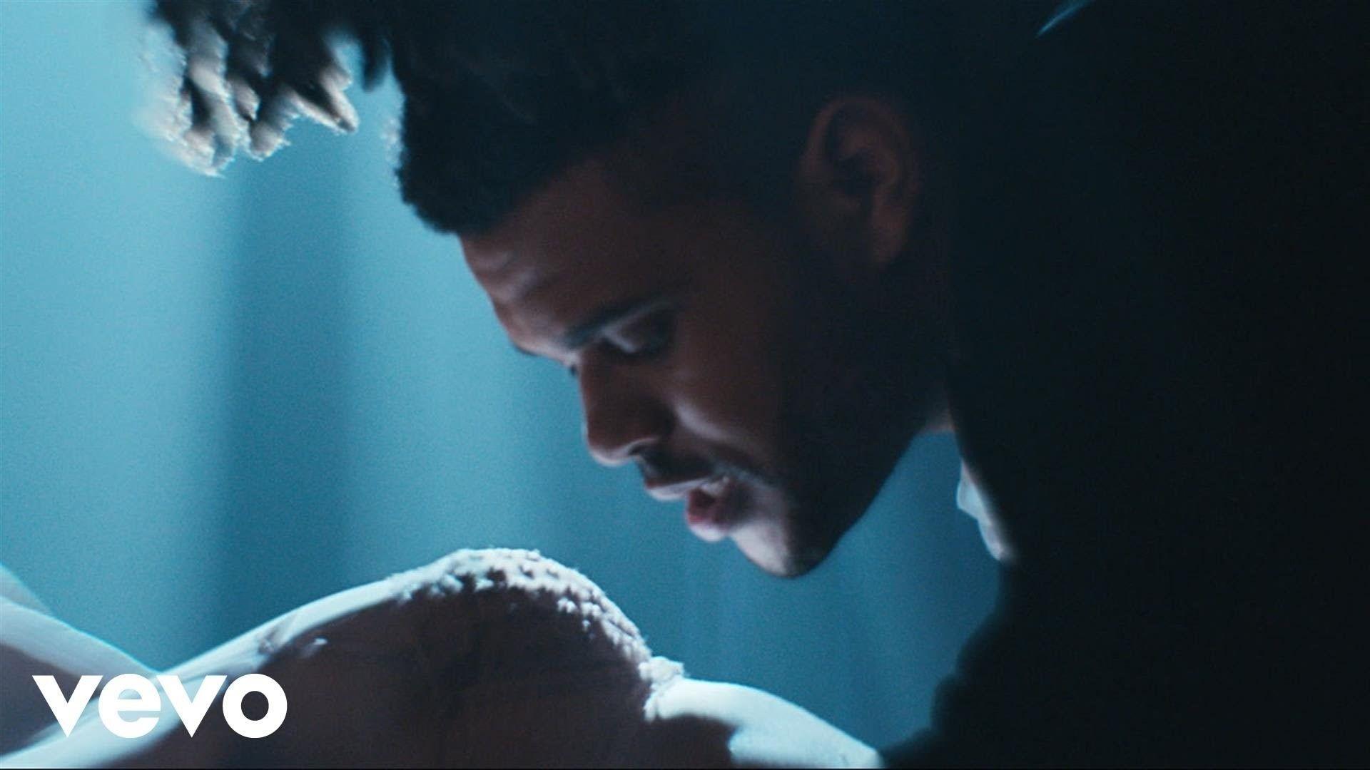1920x1080 The Weeknd HD Wallpaper