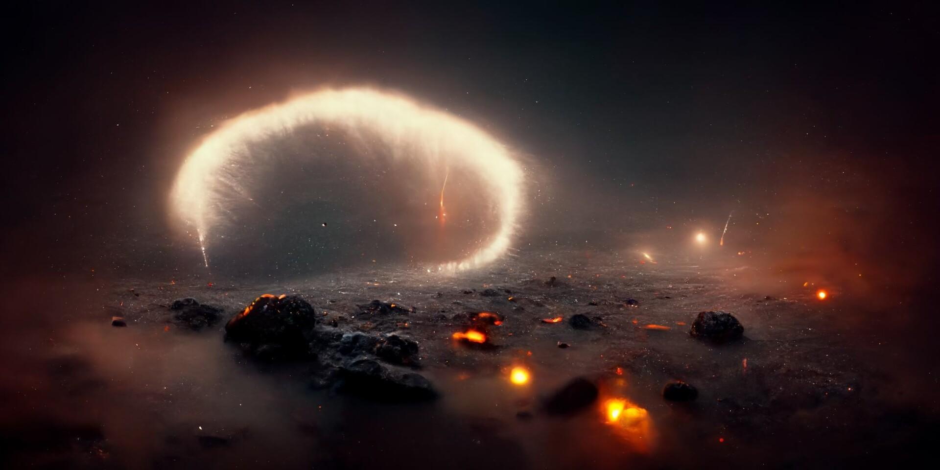 1920x960 Midjourney Ai Art Dump !
