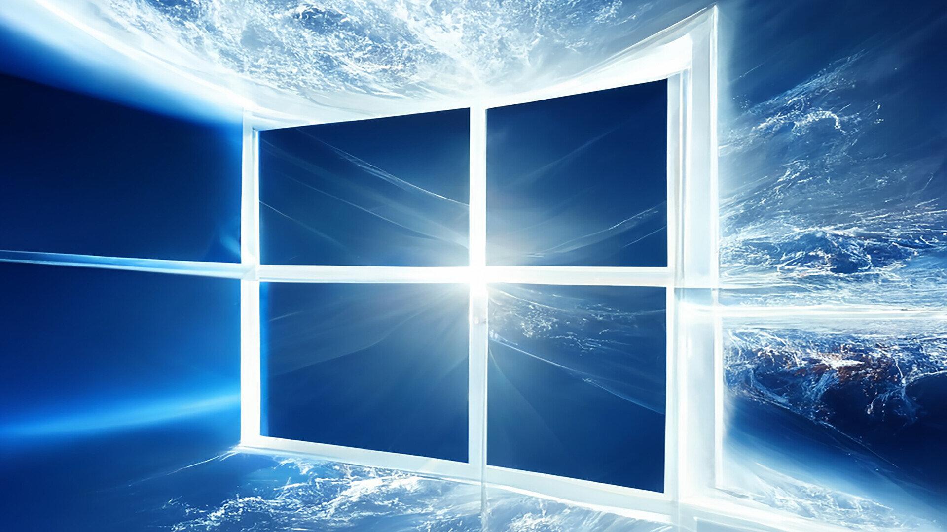 1920x1080 Windows 12 Midjourney AI Made Wallpaper. Windows Latest News