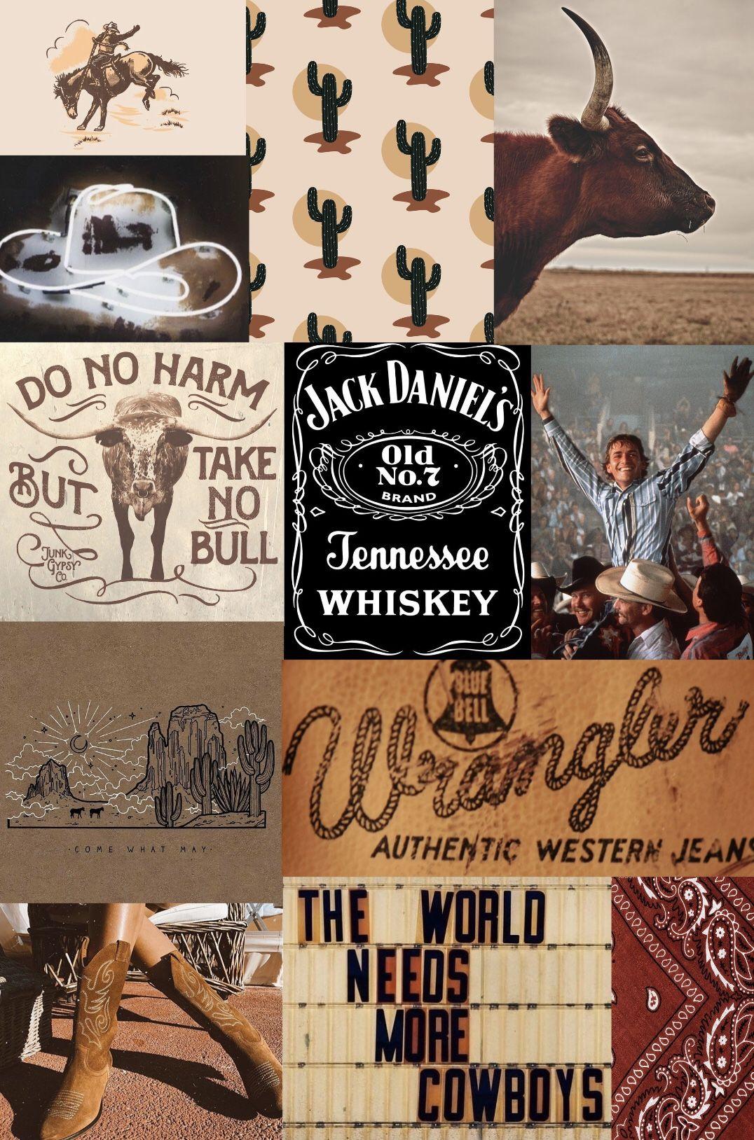 Western Asthetic Wallpapers - Top Free Western Asthetic Backgrounds