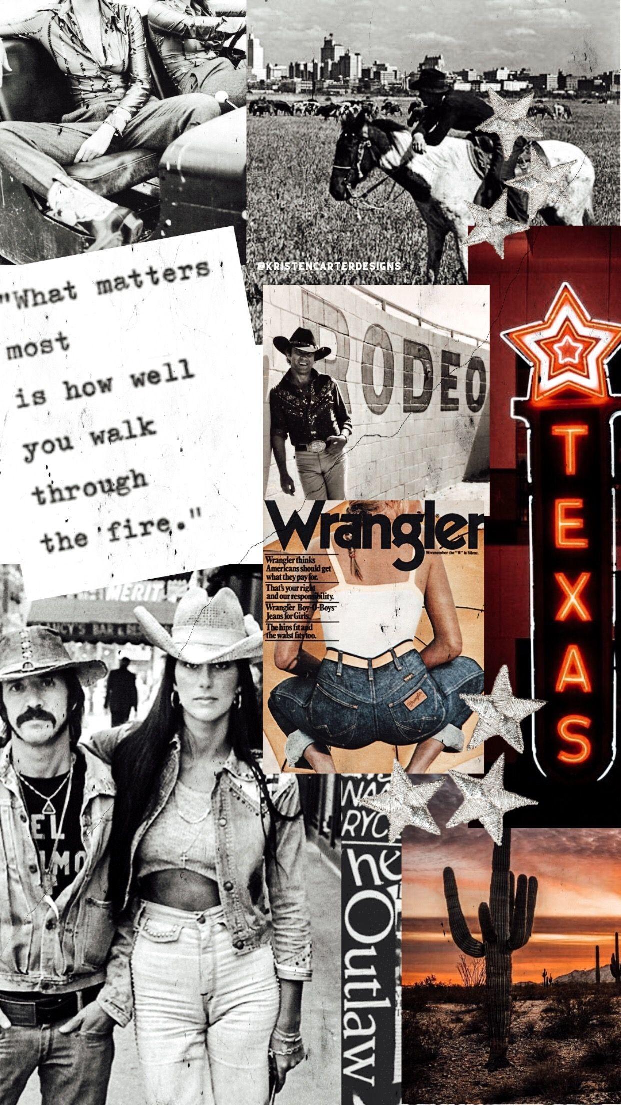 Western Asthetic Wallpapers Top Free Western