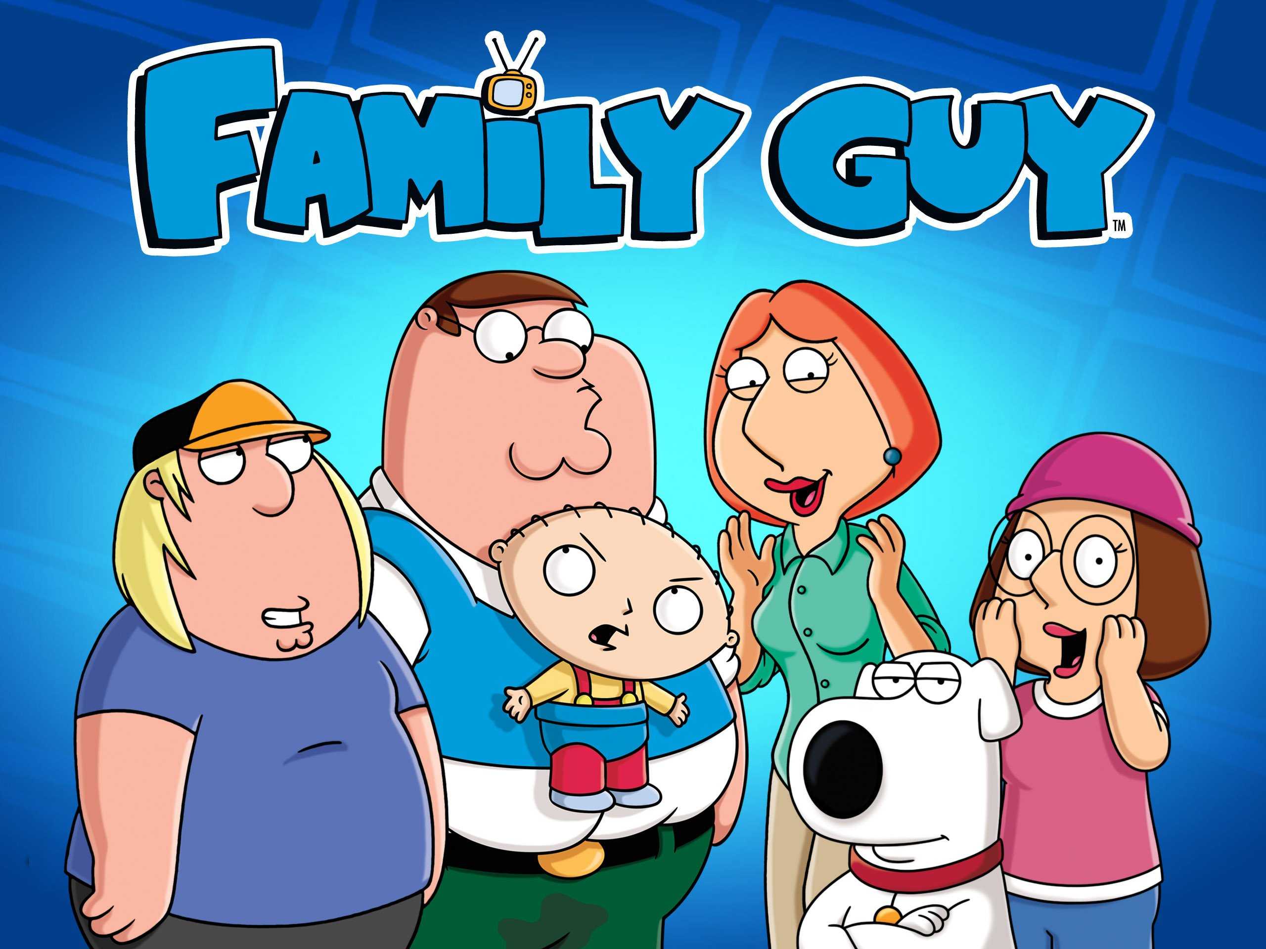 Family Guy 4k Wallpapers - Top Free Family Guy 4k Backgrounds ...