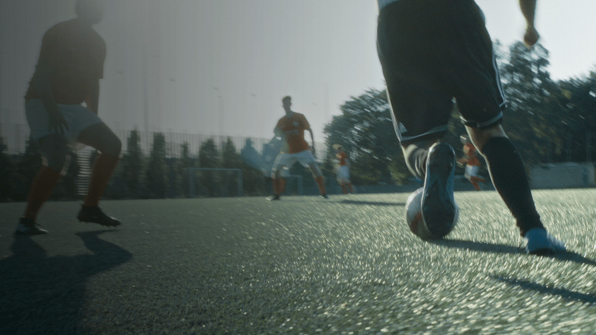 1920x1080 Veo Soccer Camera. Record Soccer Automatically