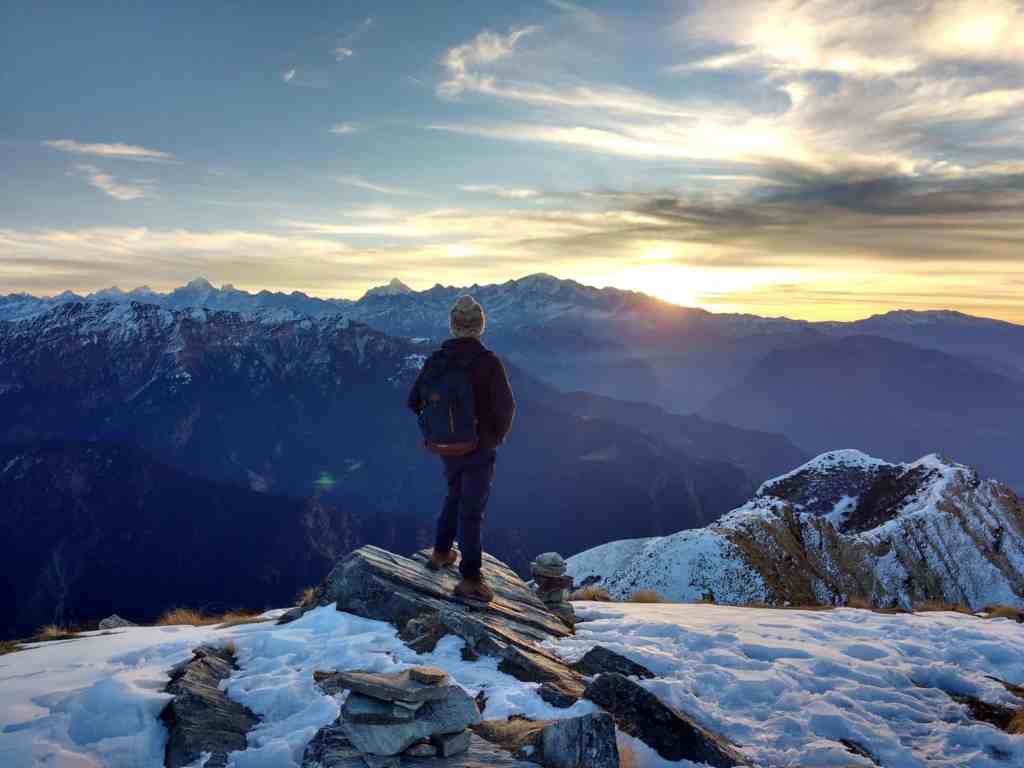 1024x768 Solo Travel Manifesto • Ars Currendi