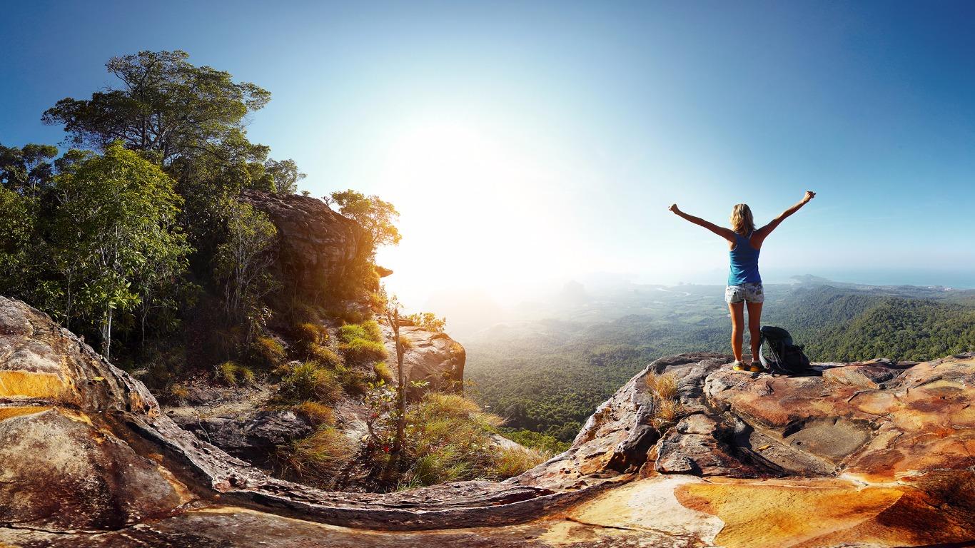 1366x768 A complete guide to travelling alone