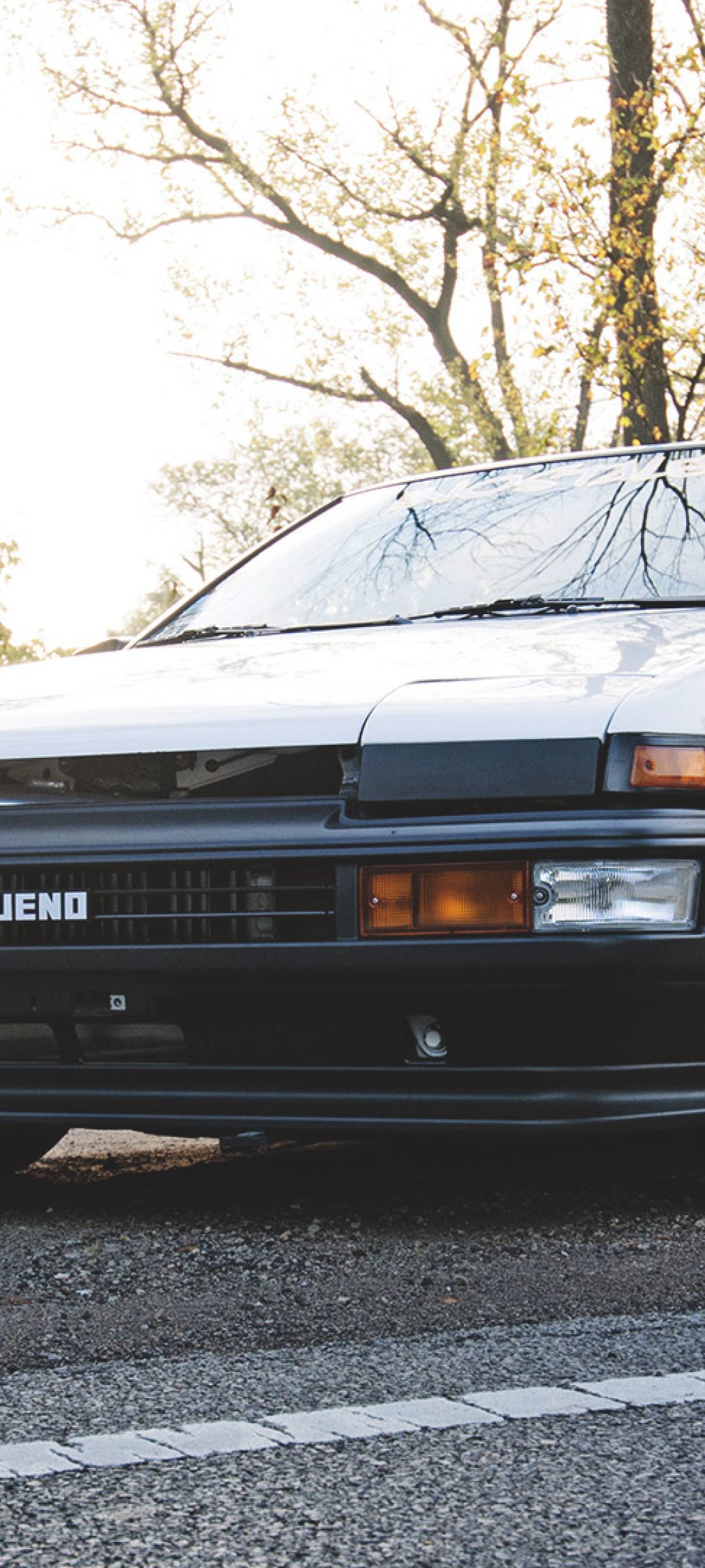 1080x2400 toyota, corolla, ae86 1080x2400 Resolution Wallpaper, HD Cars 4K Wallpaper, Image, Photo and Background