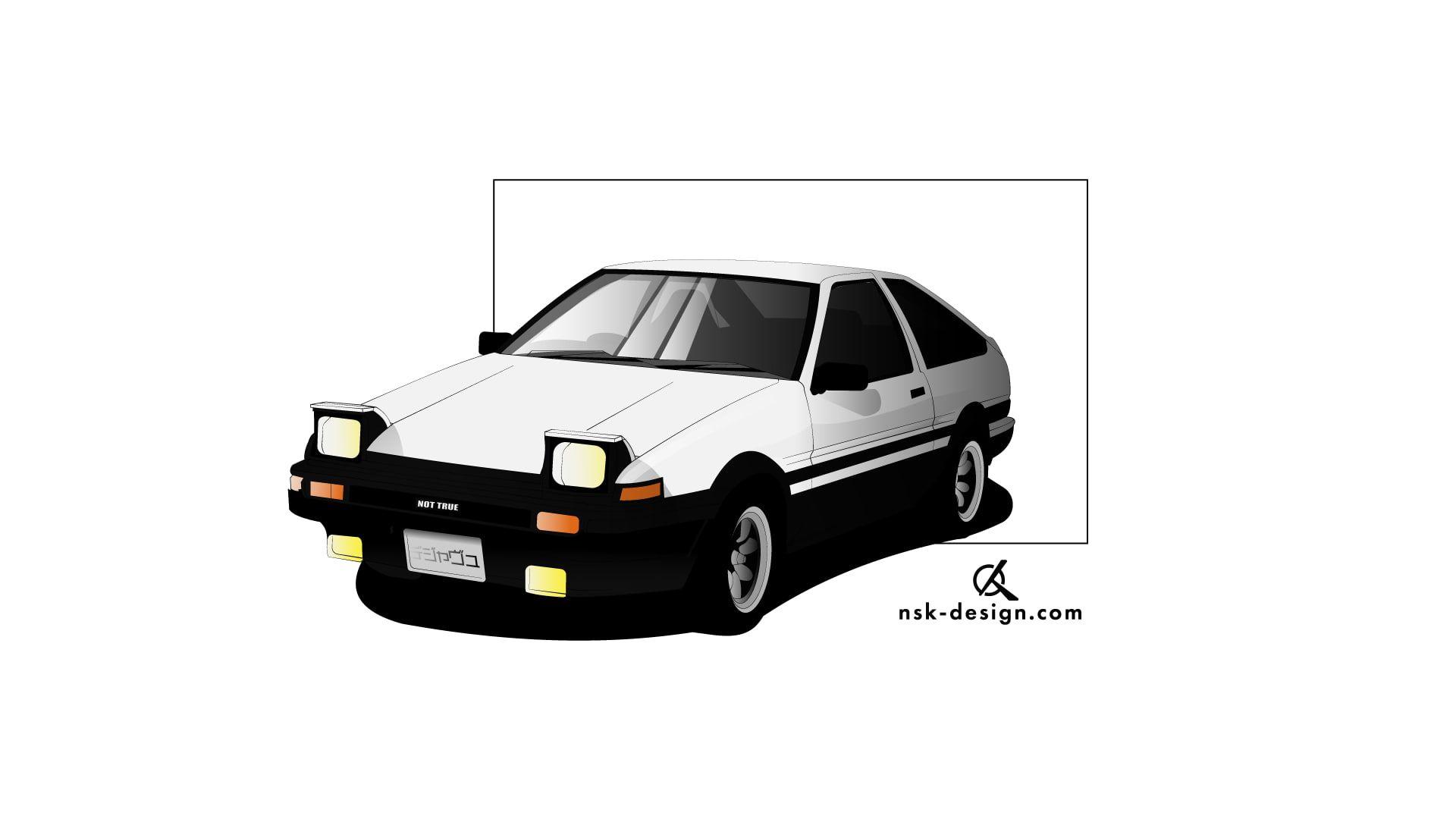 1920x1080 Toyota #Drifting Japanese cars #drift