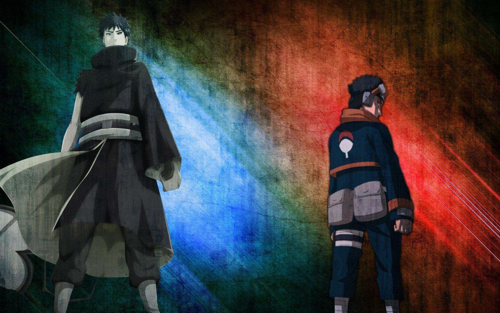 1920x1200 Uchiha Obito Wallpaper. Free. Download 1920x1200 (494.11 KB)